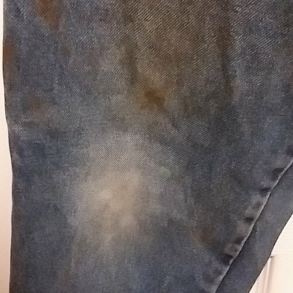 Crude FR denim jeans - Picture 7 of 7